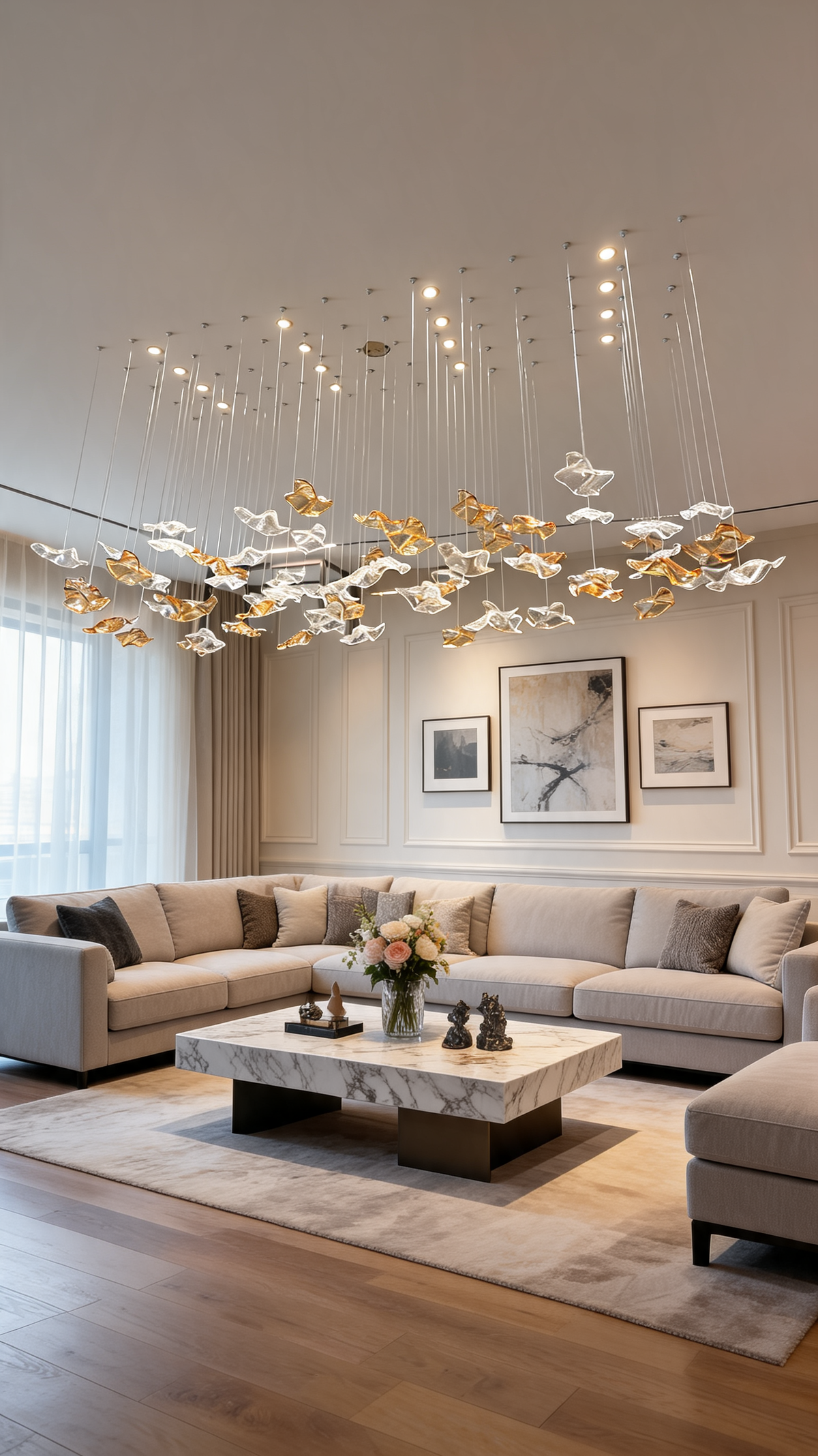 Amber Migration