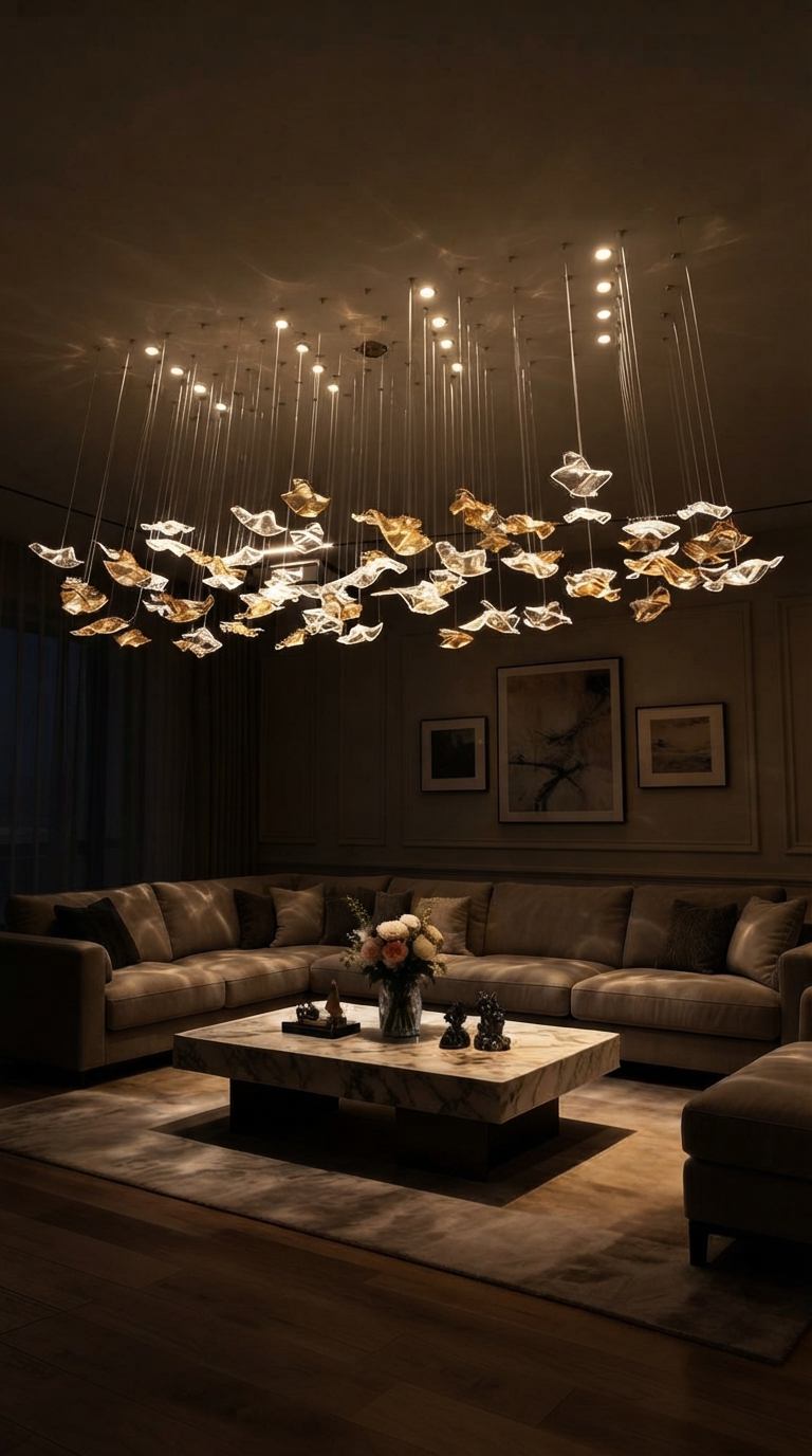 Amber Migration