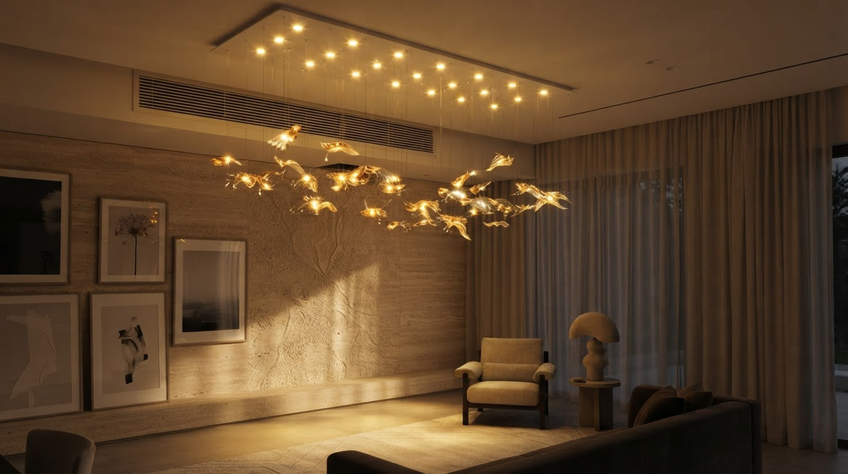 The Shadow Flock